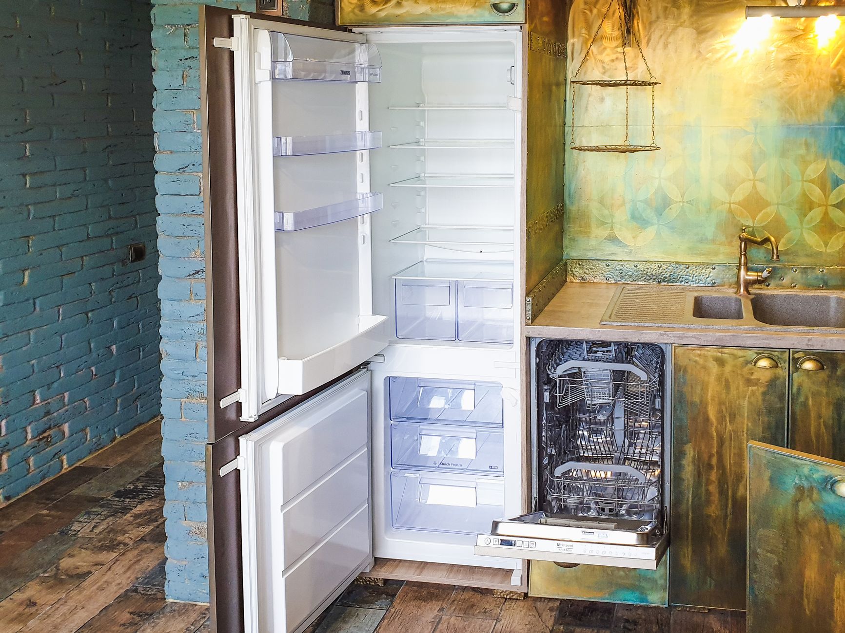 Dépannage frigo équipe à La Seyne-sur-Mer